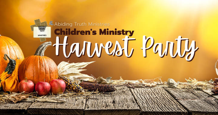 Harvest Party 2023