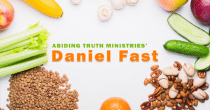 ATM Daniel Fast 2026