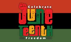 Upgrade Juneteenth Celebration 2026